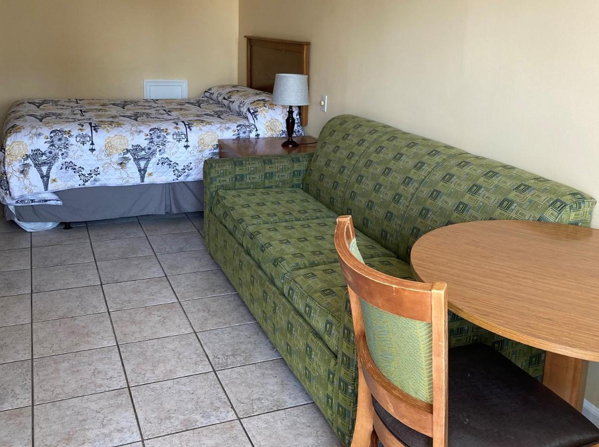 Ocean Cove Motel 버지니아비치 외부 사진